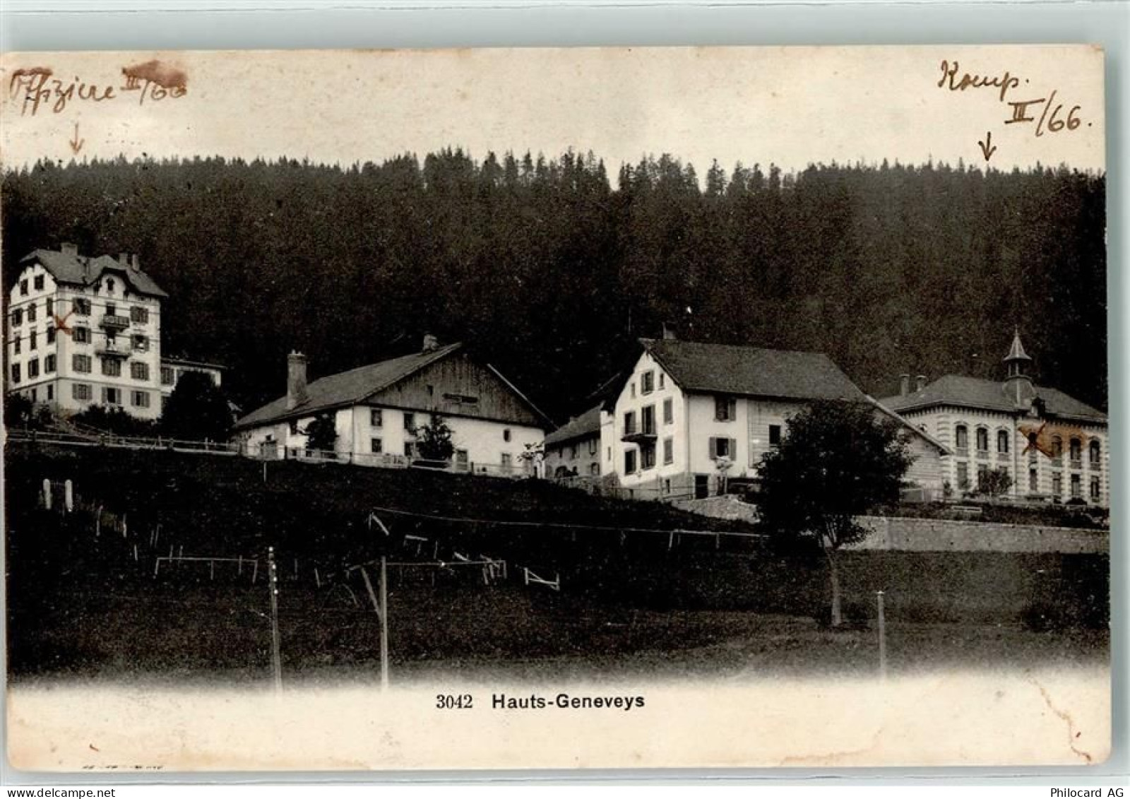 Ansichtskarte - 13905228