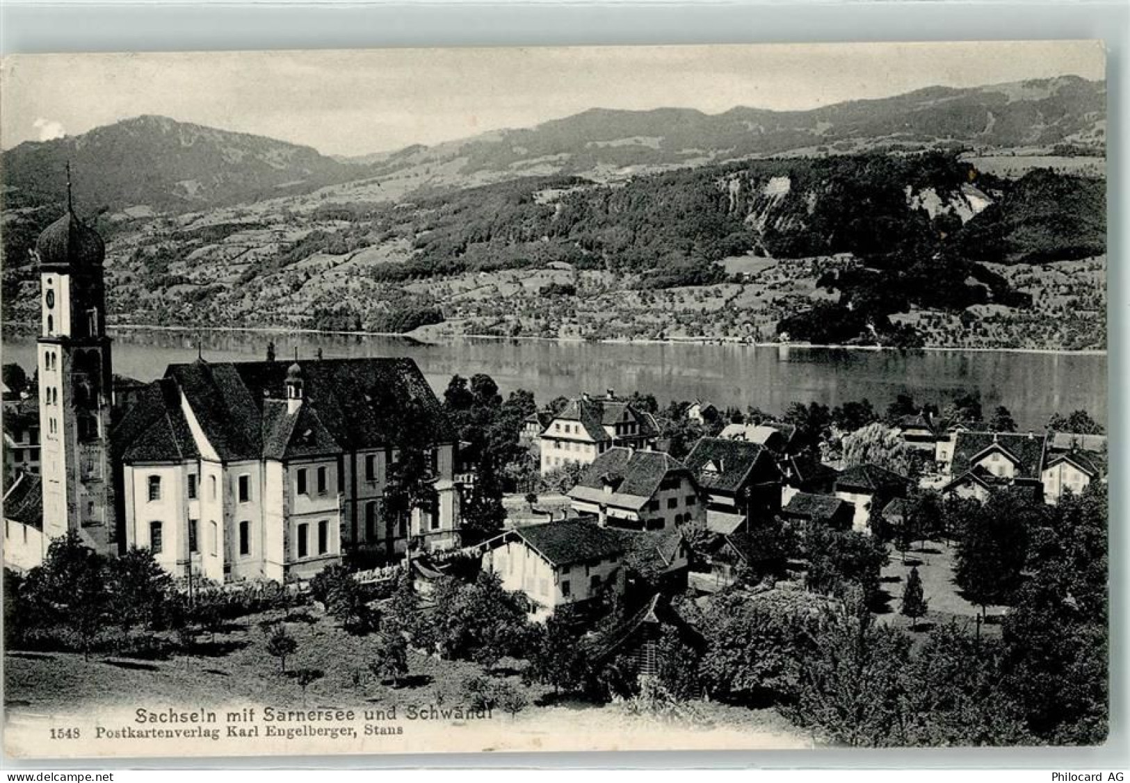 Ansichtskarte - 13905261