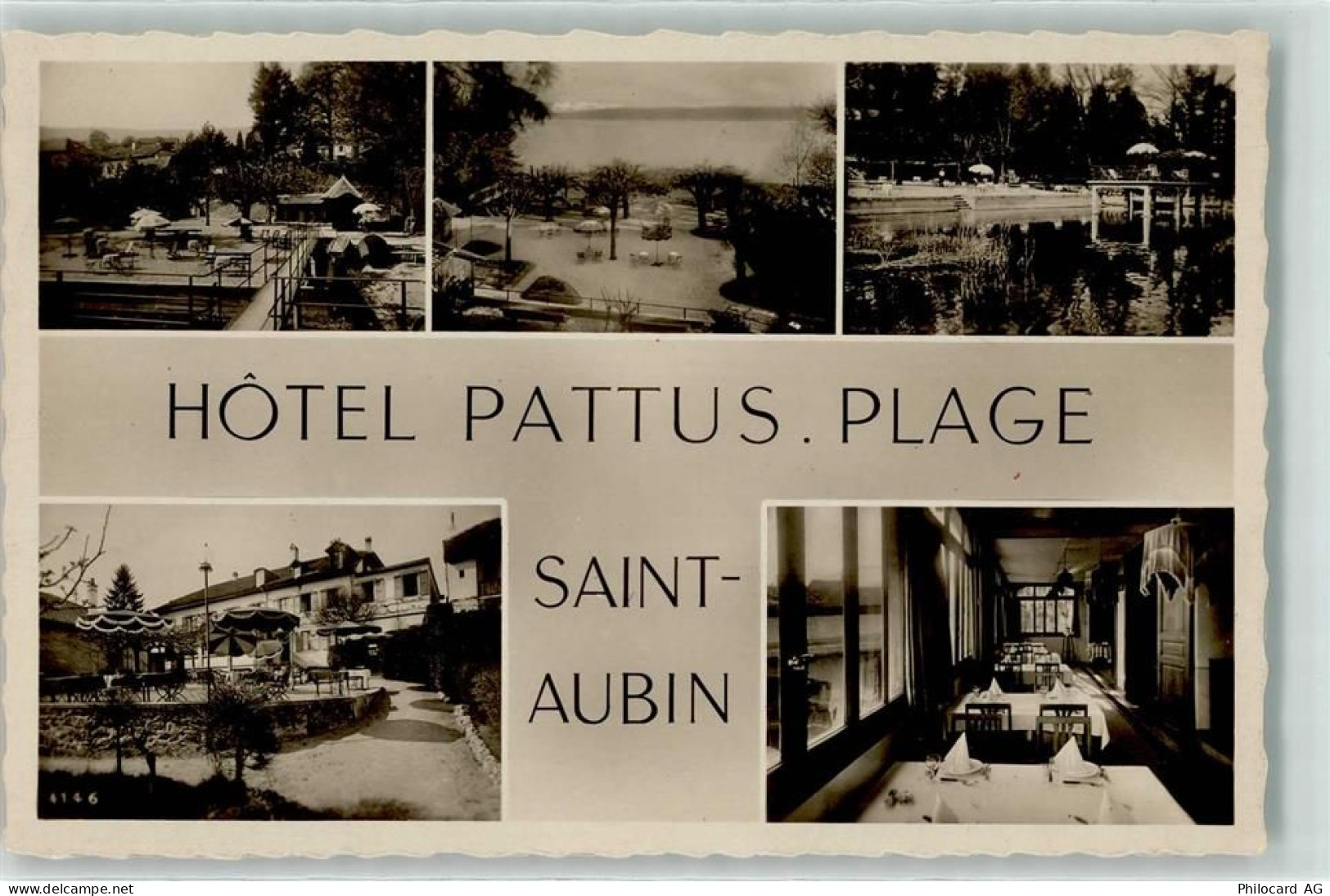 Ansichtskarte - 13906327