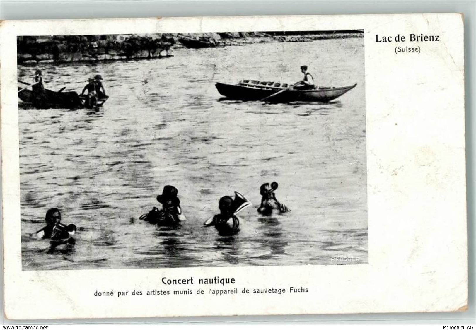 Ansichtskarte - 13907011