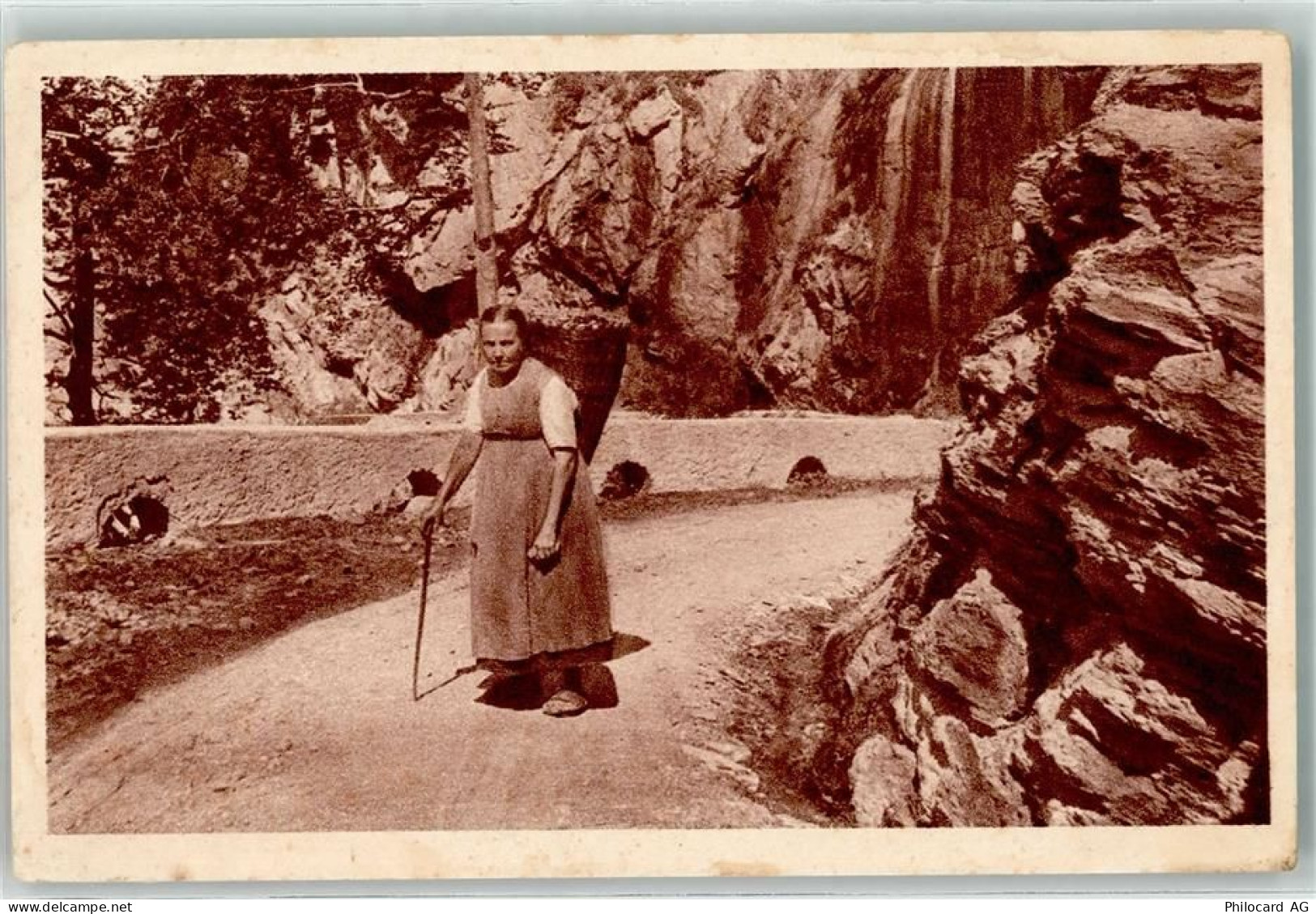 Ansichtskarte - 13908602