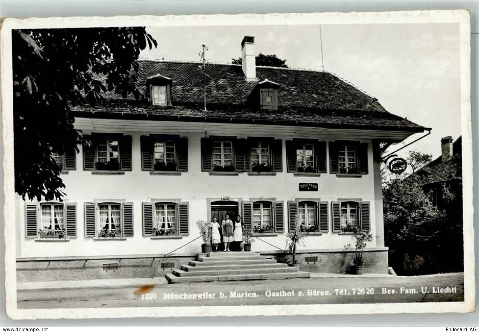 Ansichtskarte - 13908779