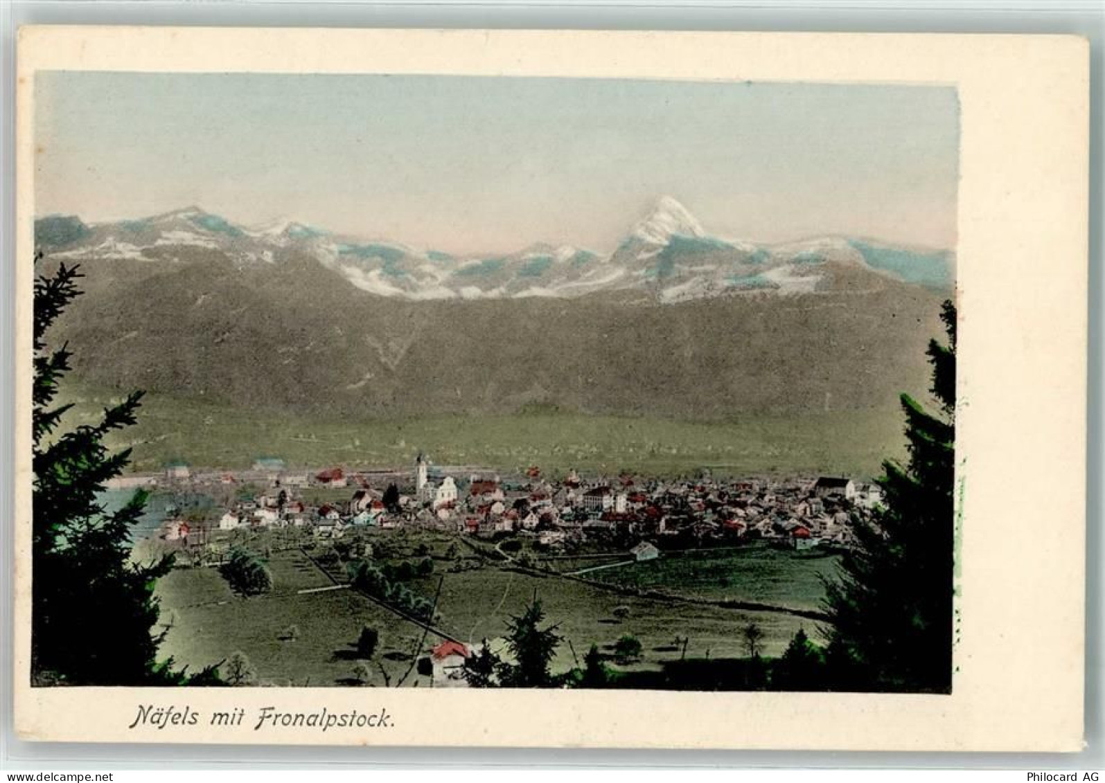 Ansichtskarte - 13908977