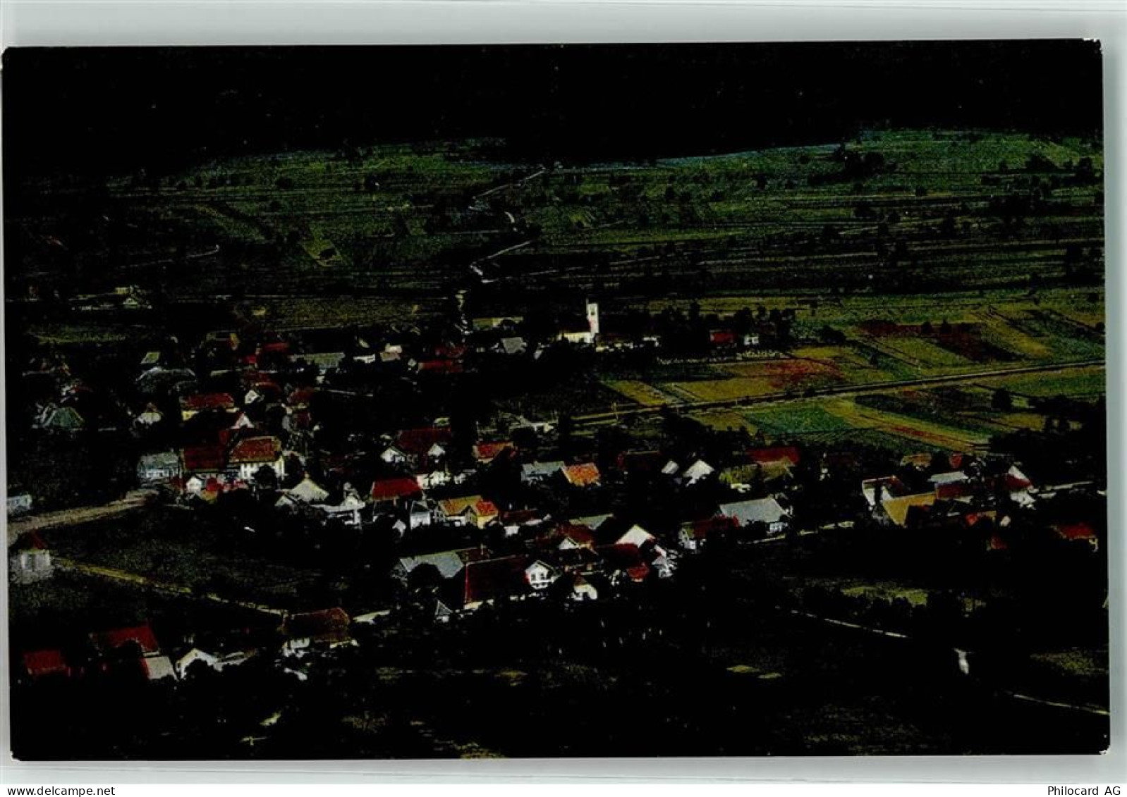 Ansichtskarte - 13909180