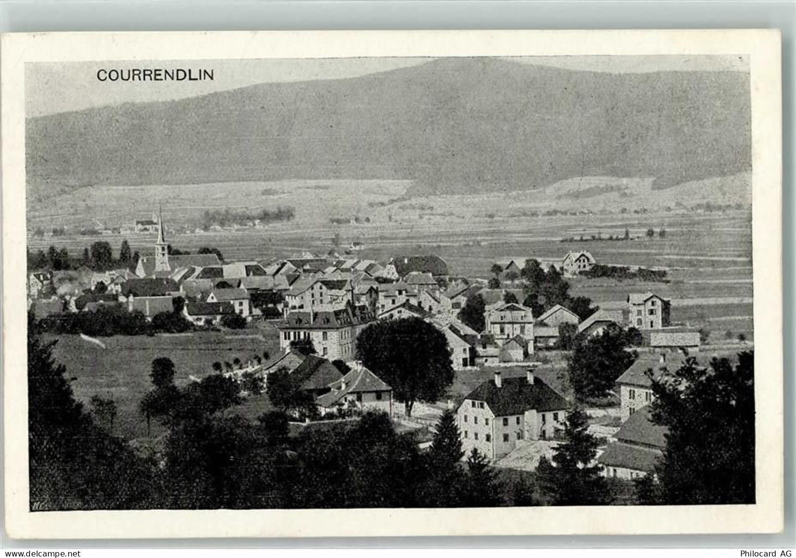 Ansichtskarte - 13909221