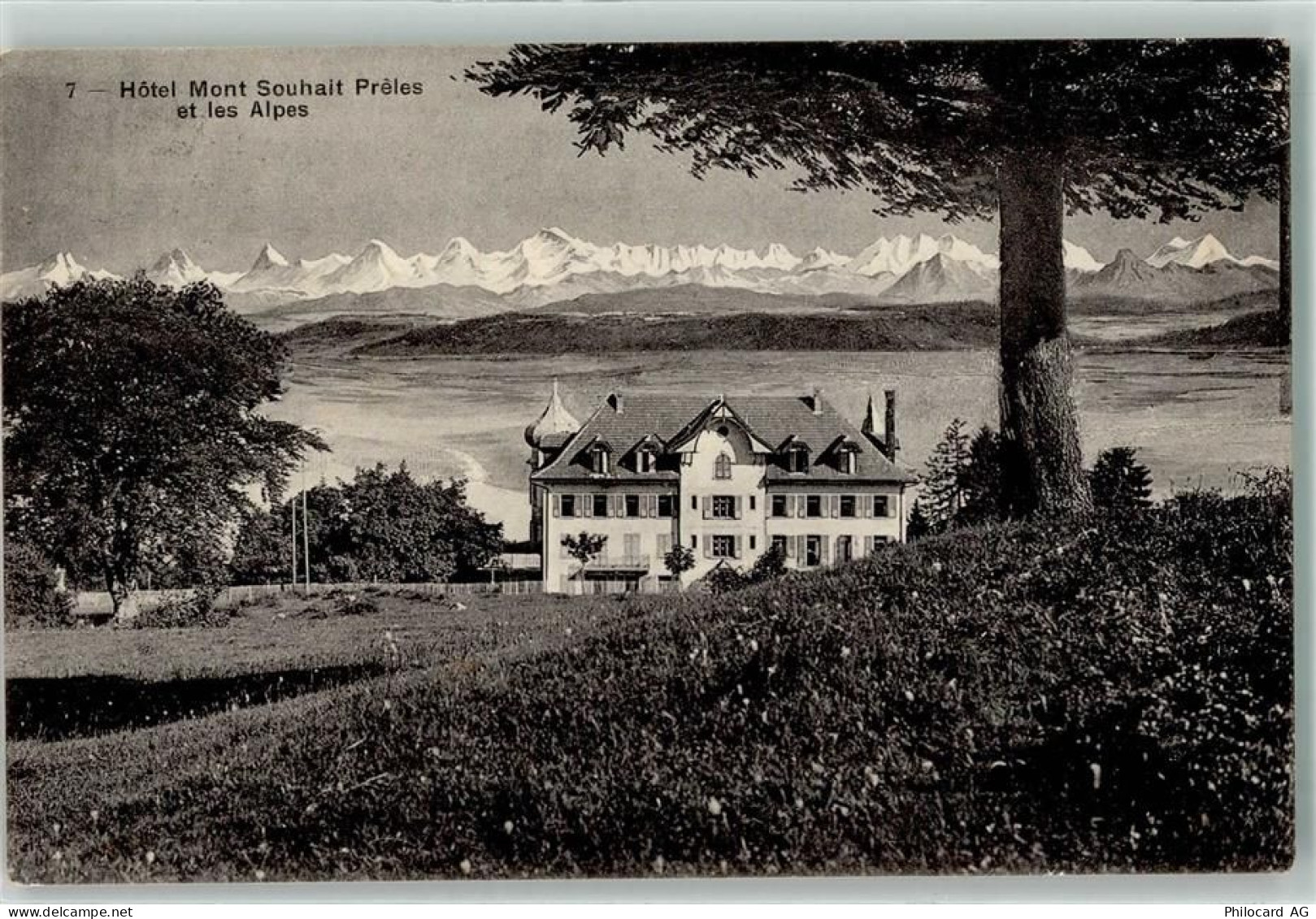 Ansichtskarte - 13909249