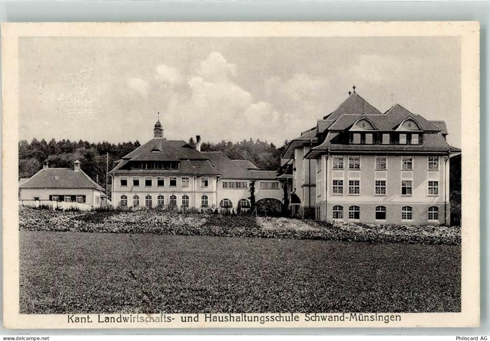 Ansichtskarte - 13909338