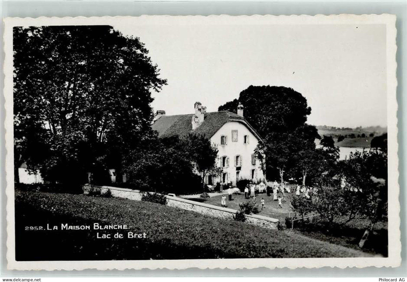 Ansichtskarte - 13910219