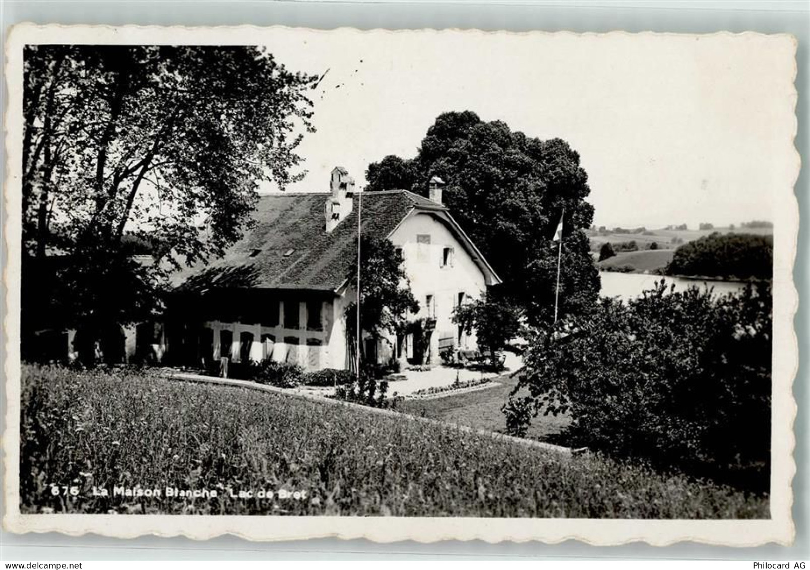 Ansichtskarte - 13910221