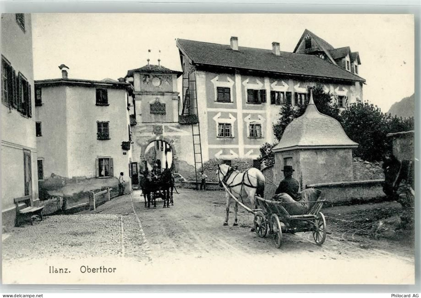 Ansichtskarte - 13910416