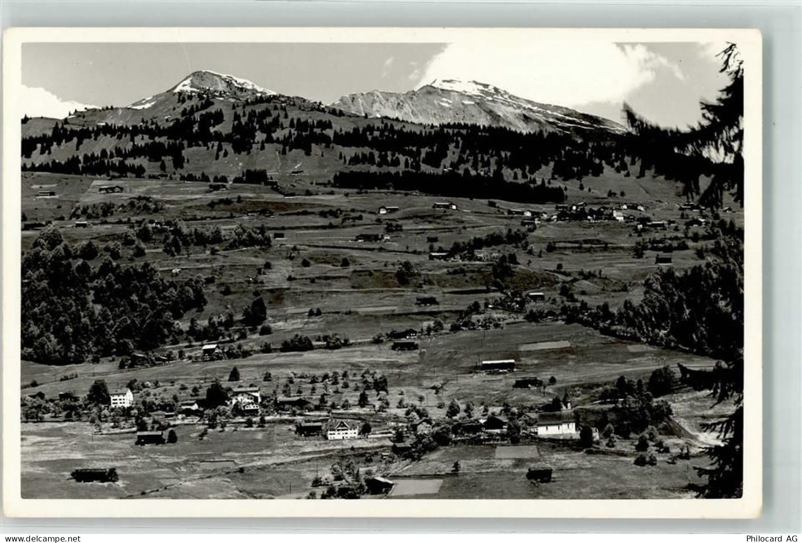 Ansichtskarte - 13910427