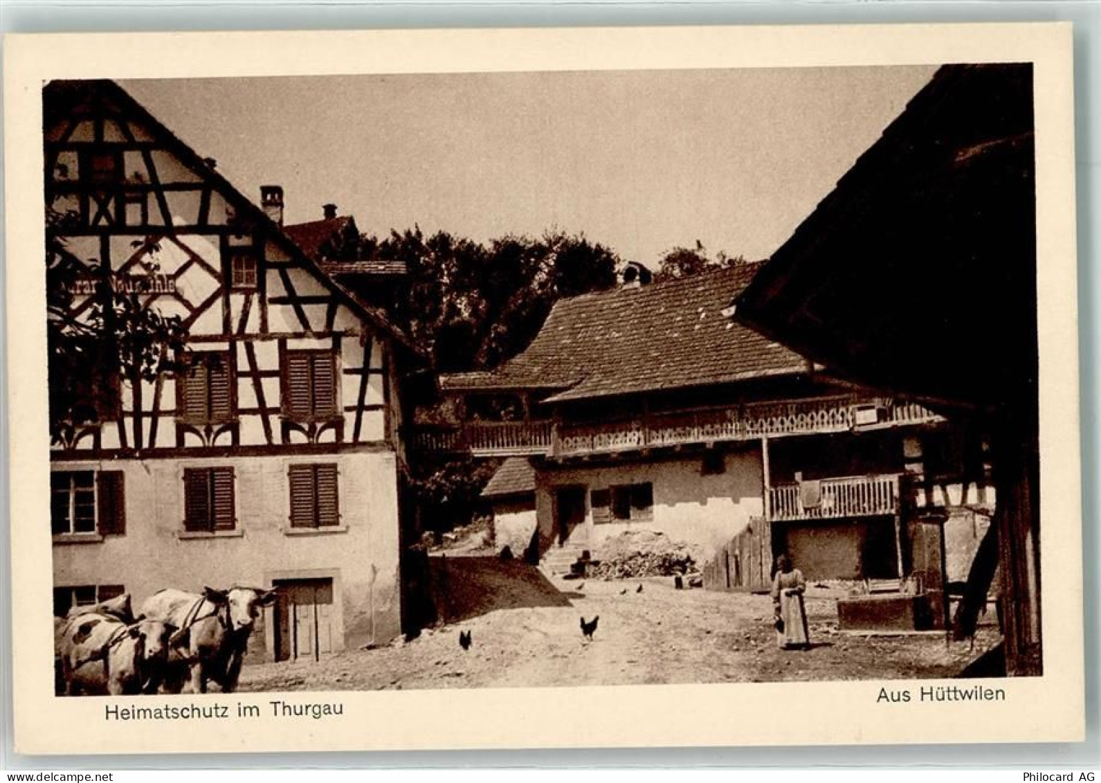 Ansichtskarte - 13913687