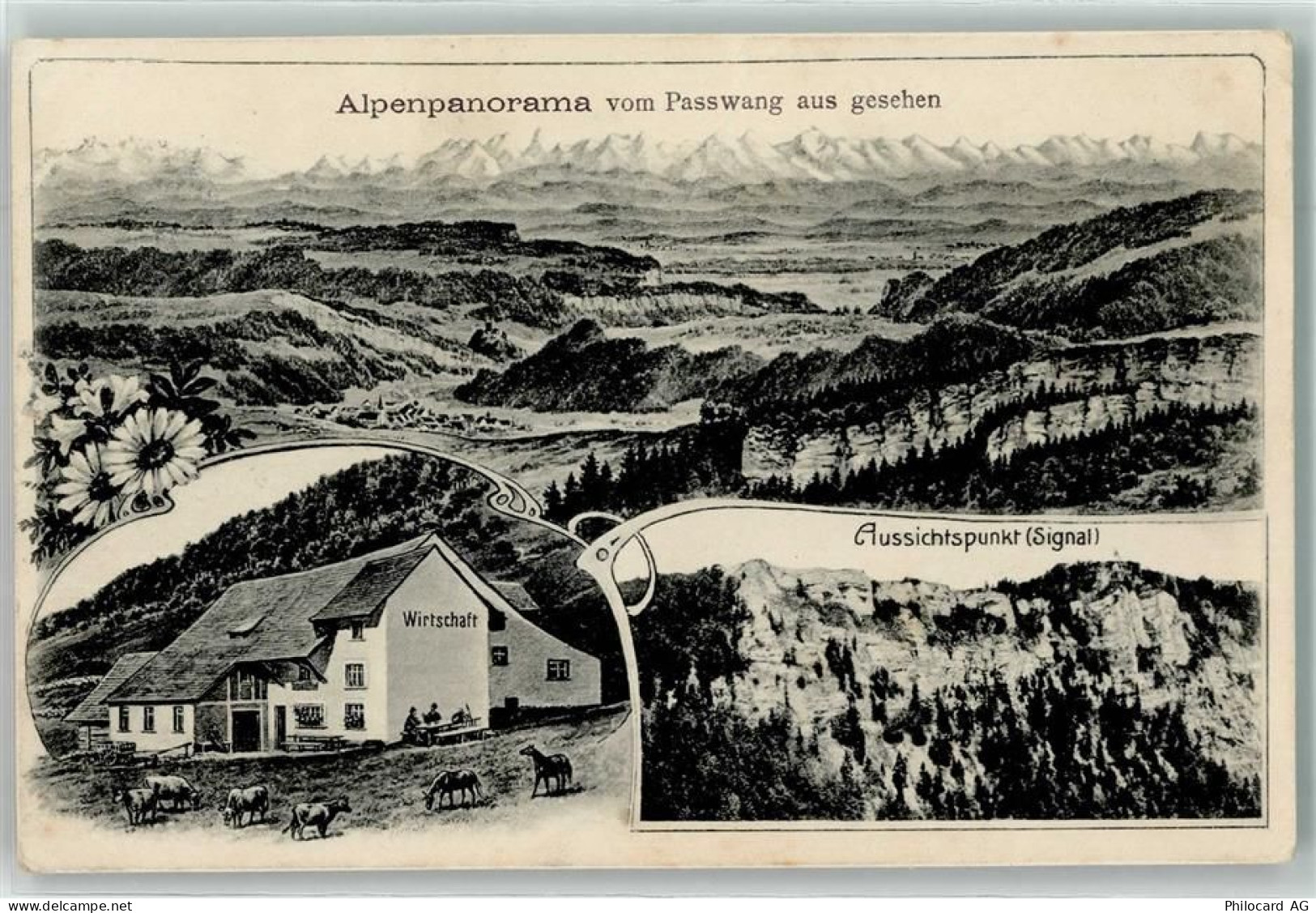 Ansichtskarte - 13914122