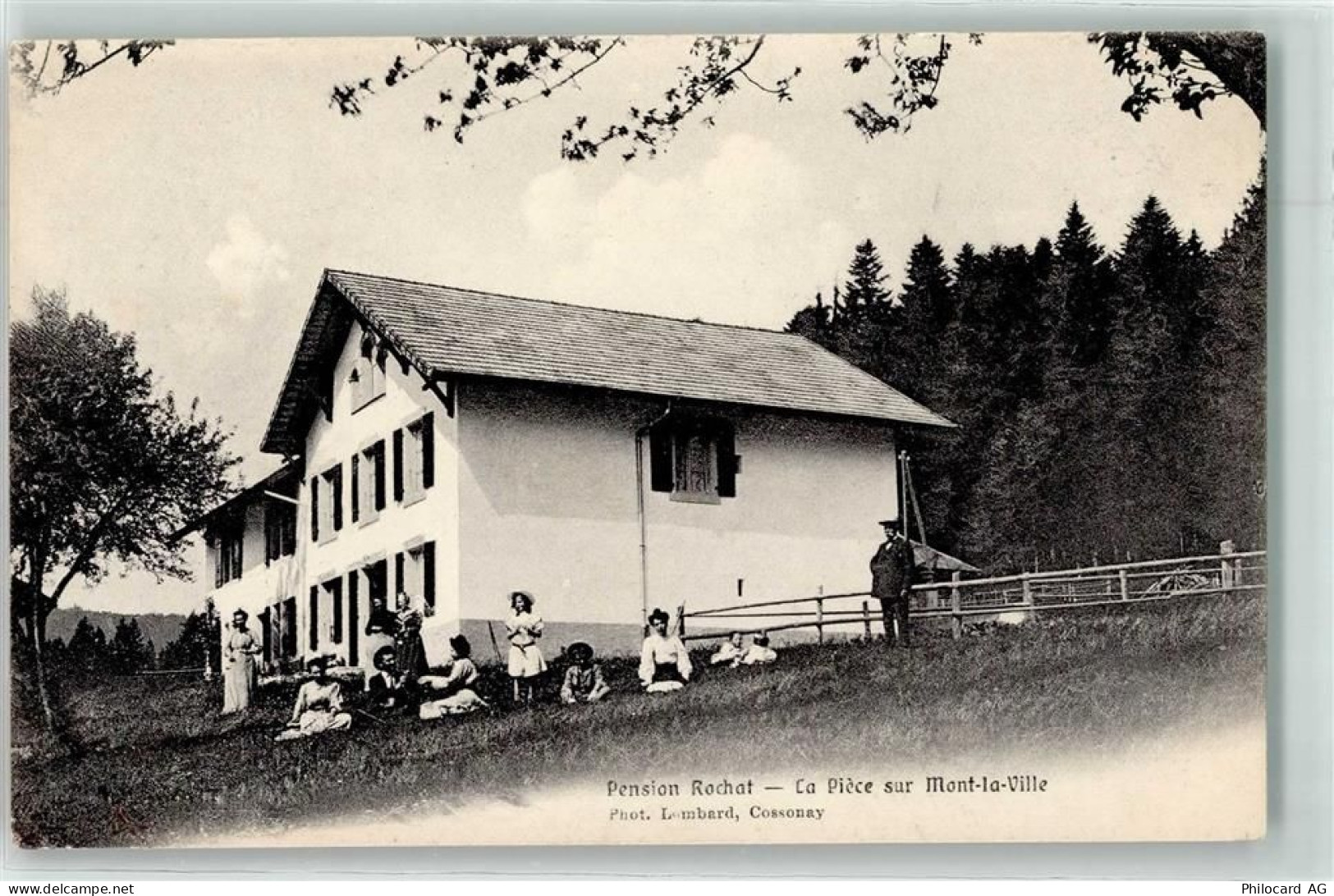 Ansichtskarte - 13914158