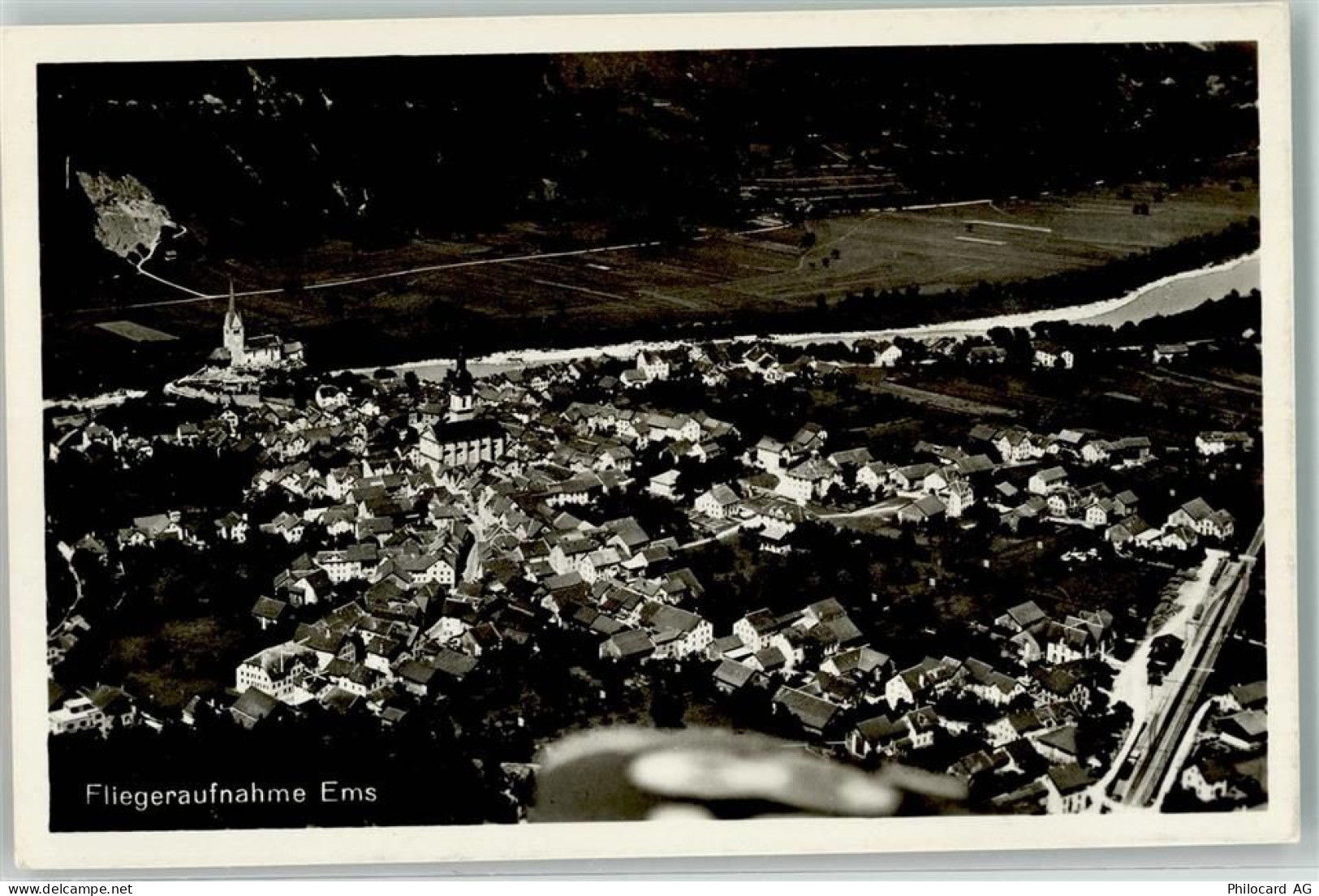 Ansichtskarte - 13960903