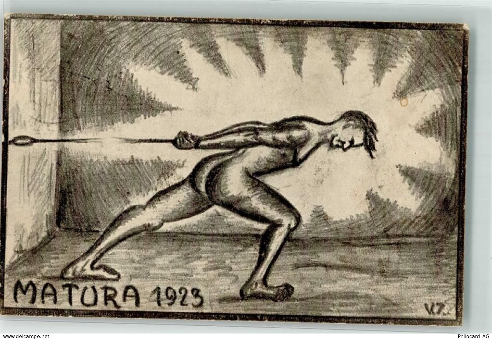 Ansichtskarte - 13970290