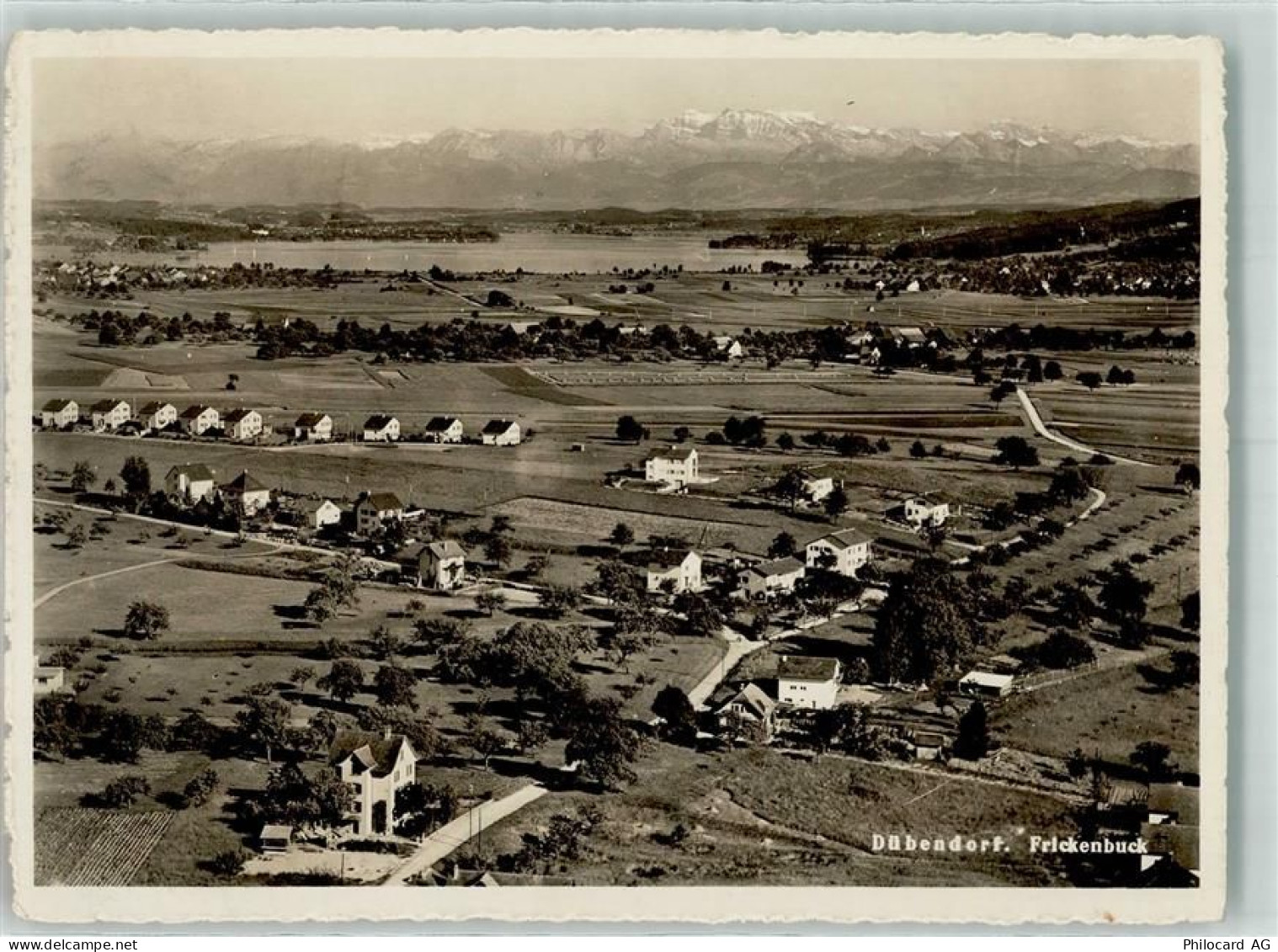 Ansichtskarte - 13971169