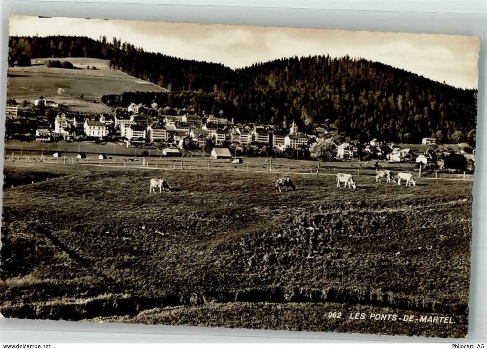 Ansichtskarte - 38057682