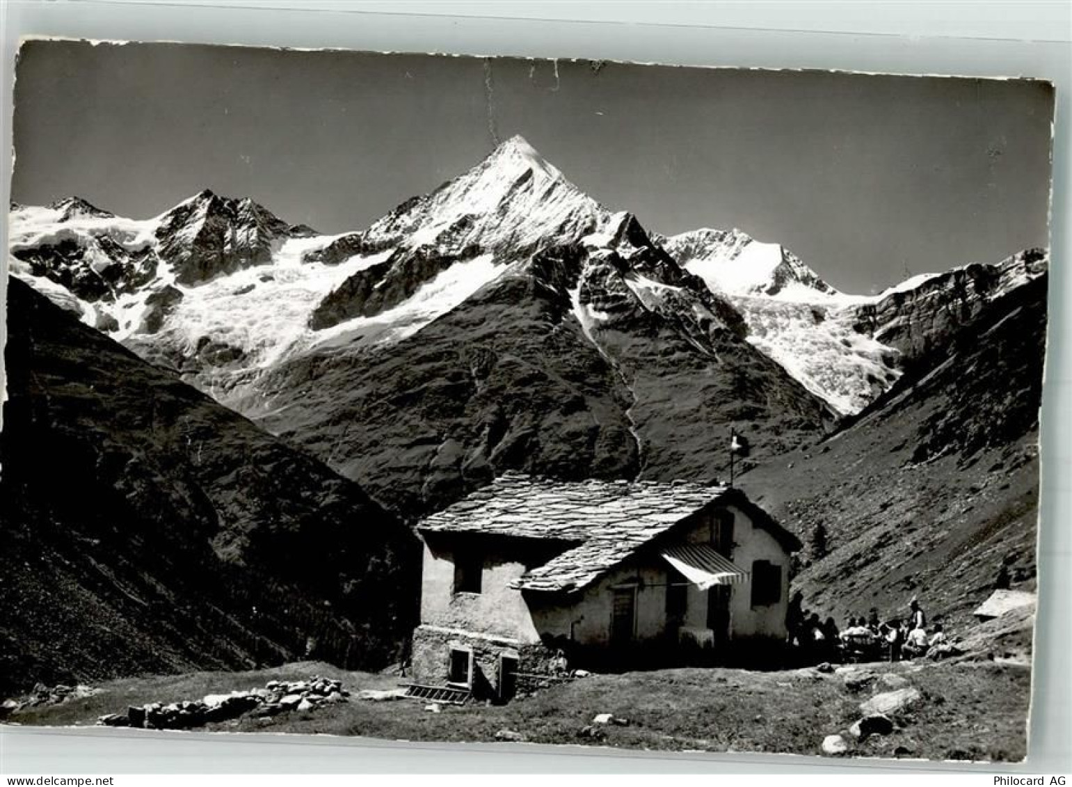 Ansichtskarte - 38057686