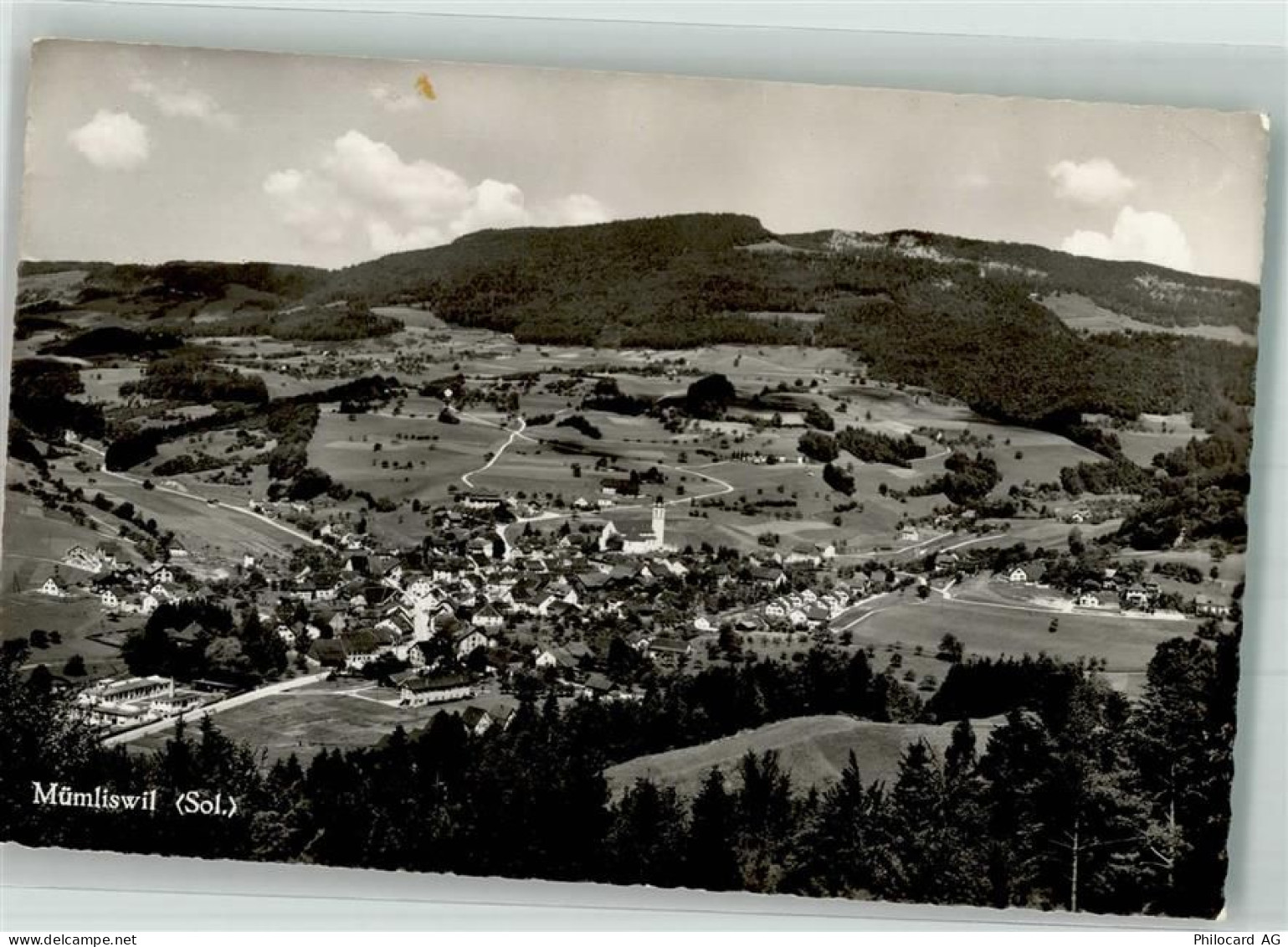 Ansichtskarte - 38057742