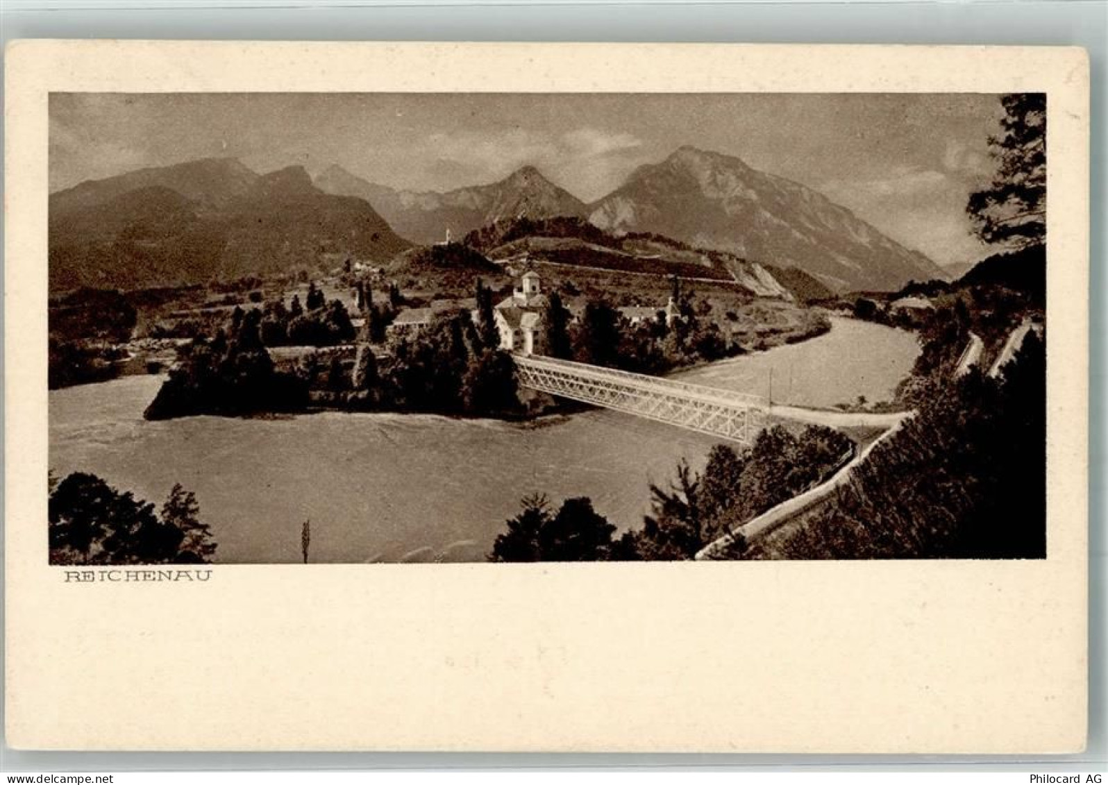 Ansichtskarte - 38058016