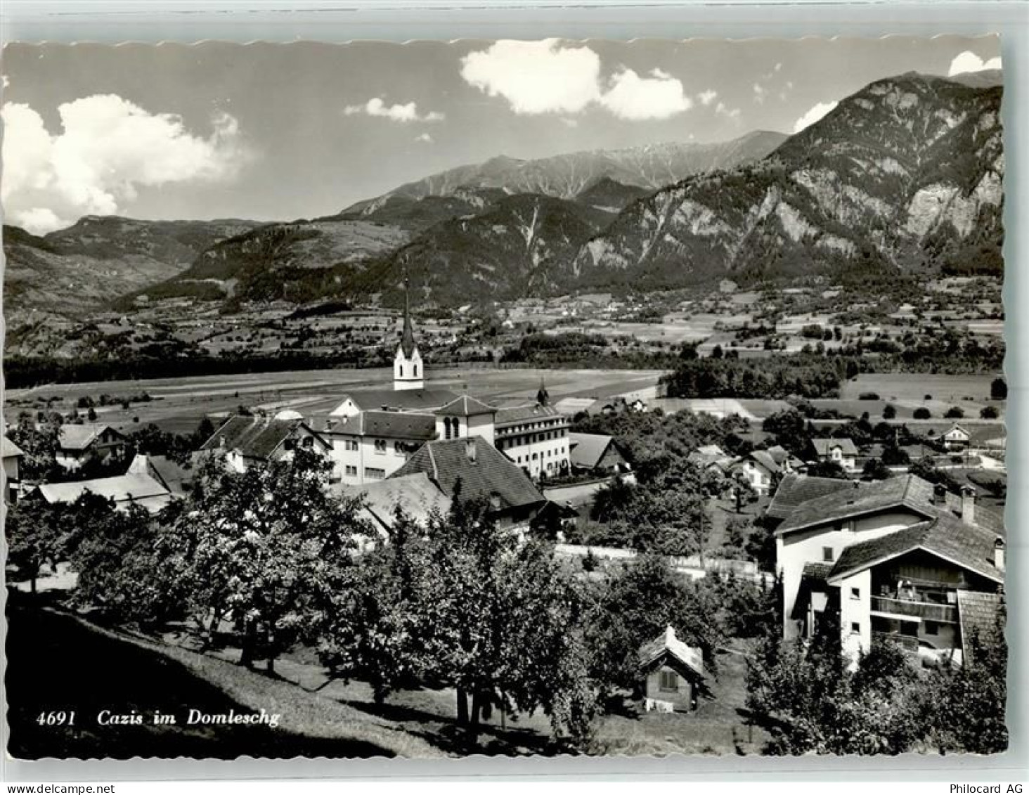 Ansichtskarte - 38061946