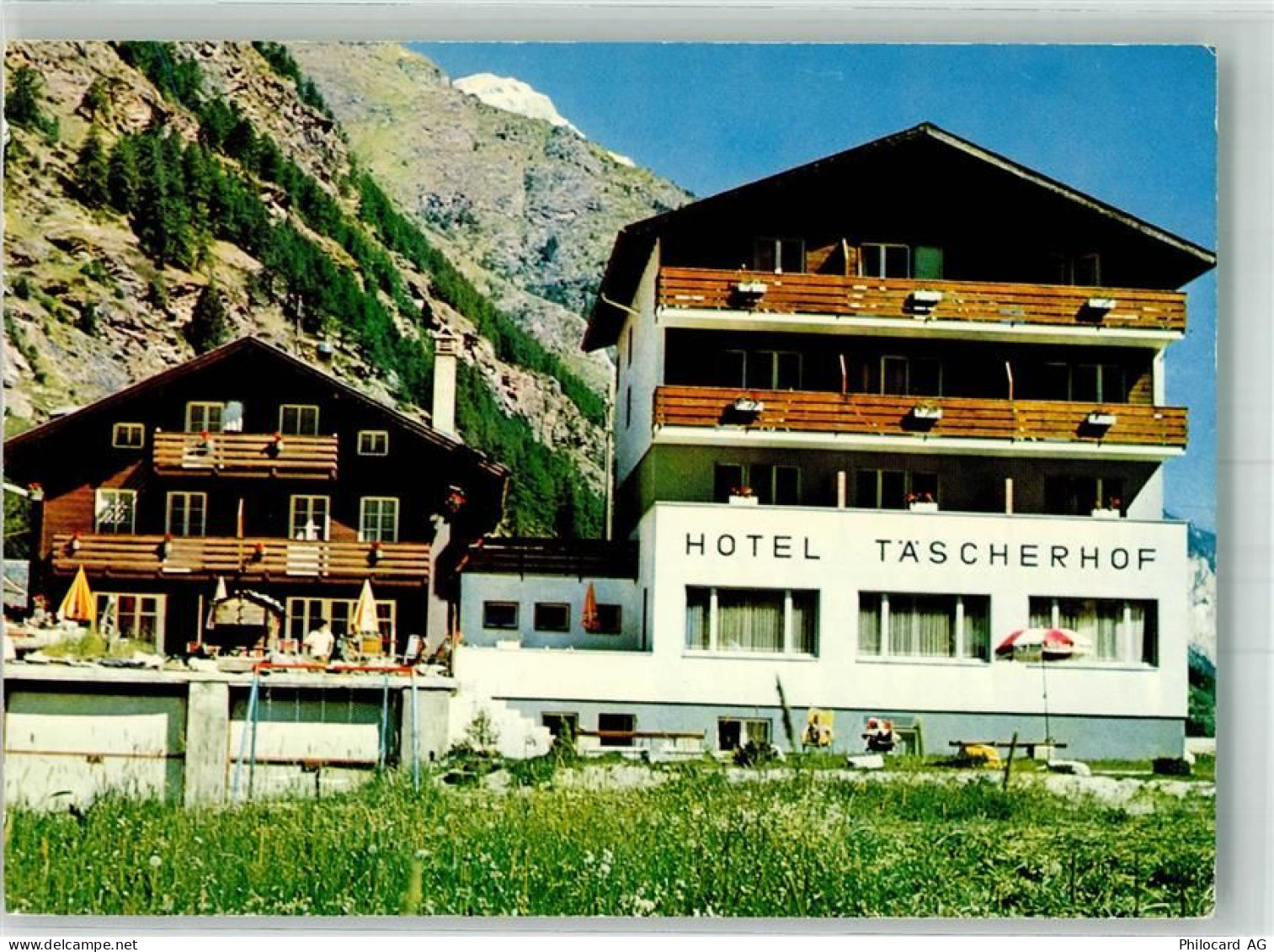 Ansichtskarte - 38061993