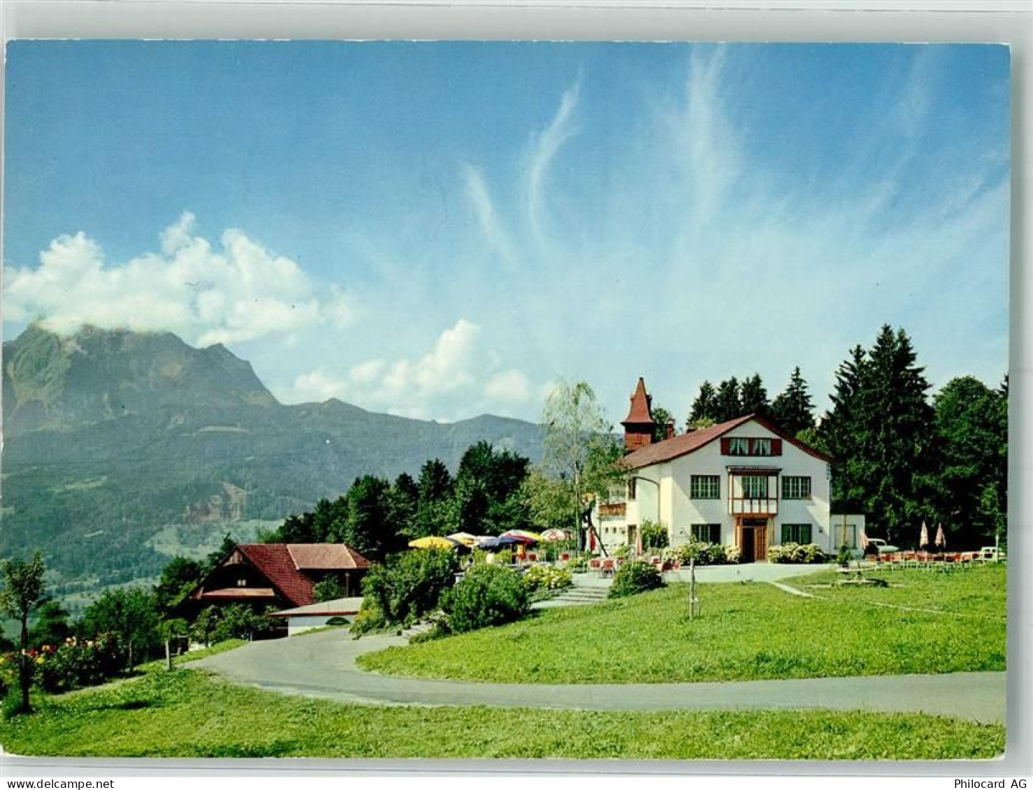 Ansichtskarte - 39983543