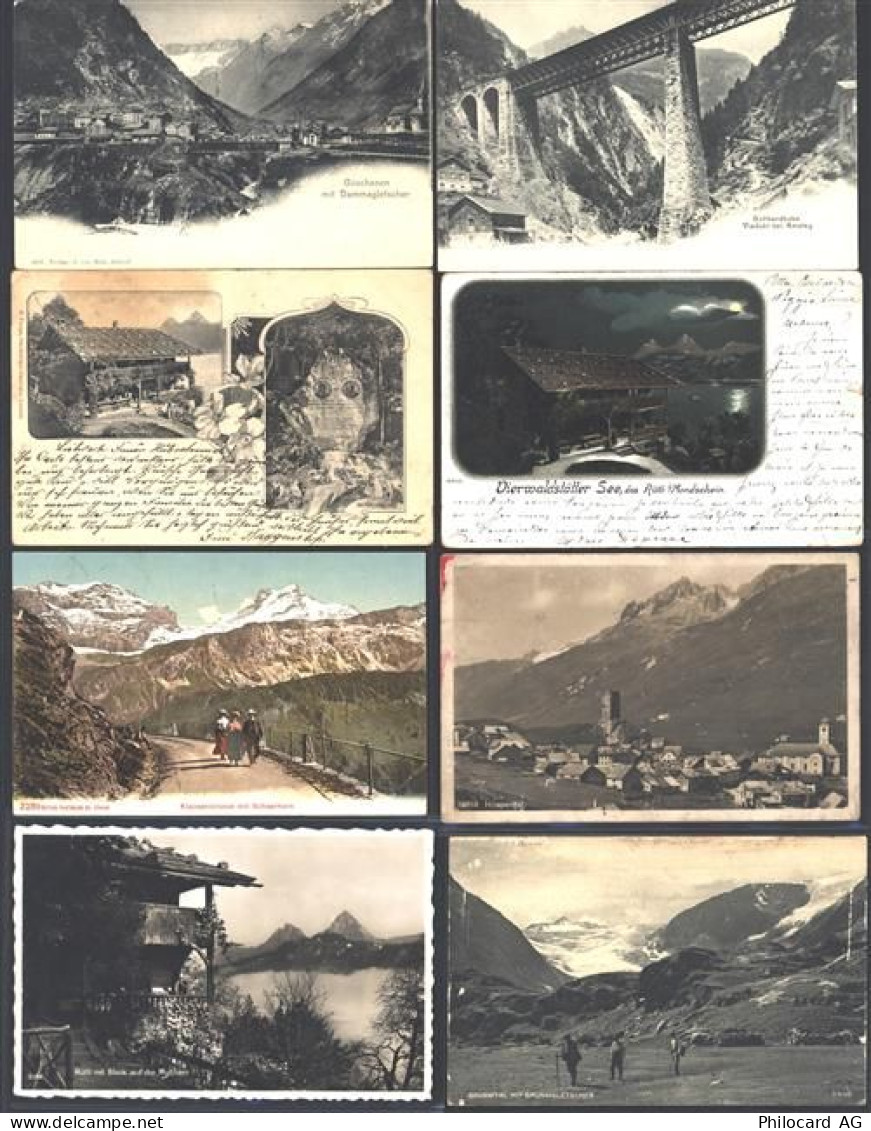 Ansichtskarte - 40162946