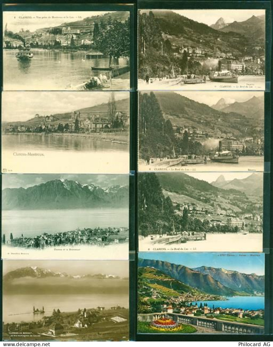 Ansichtskarte - 40164721