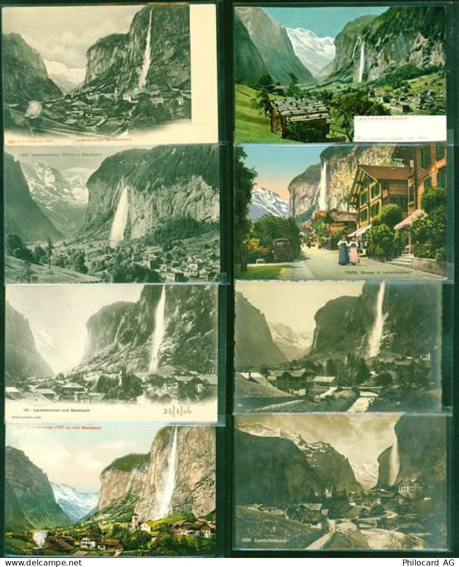 Ansichtskarte - 40164730