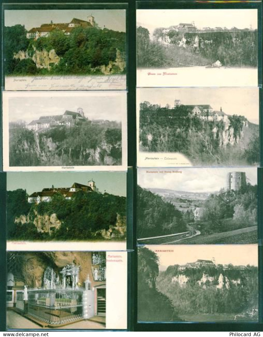 Ansichtskarte - 40164735