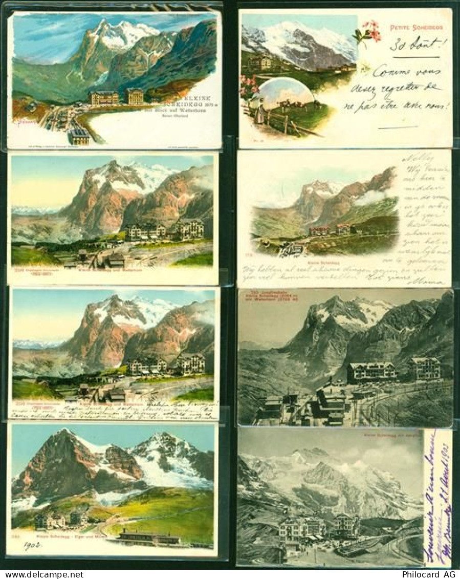 Ansichtskarte - 40164751