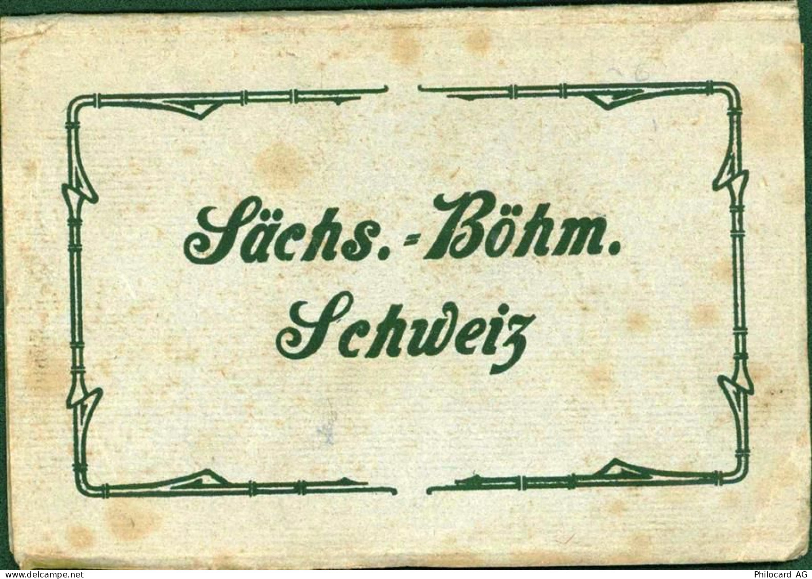 Ansichtskarte - 40165381