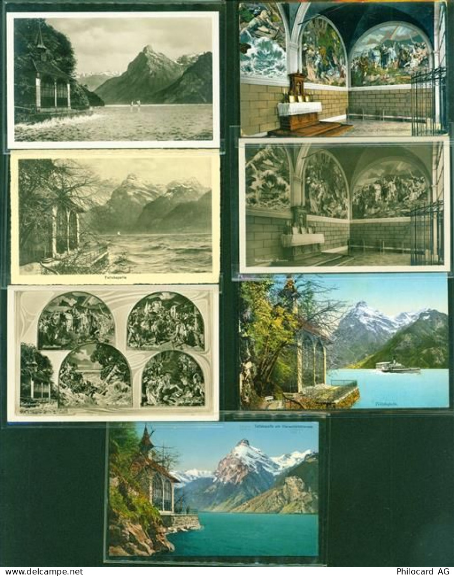 Ansichtskarte - 40166879