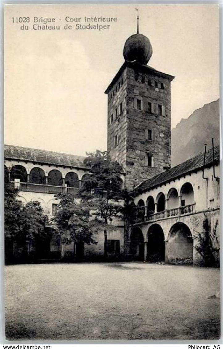 Ansichtskarte - 51097606