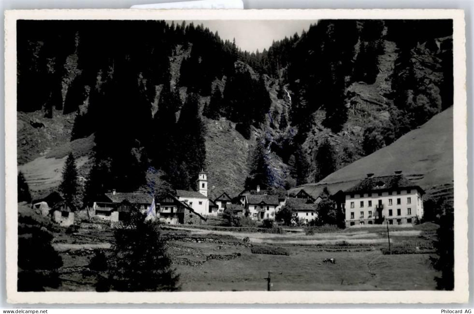 Ansichtskarte - 51109926