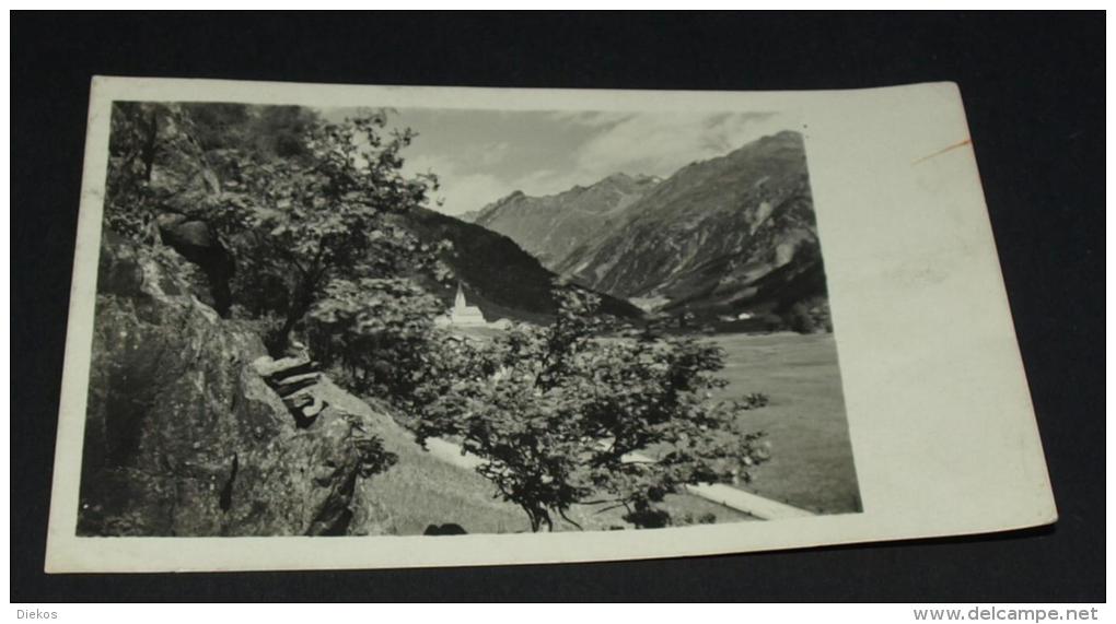 Ansichtskarte  Sölden Tirol um 1930  #AK4362