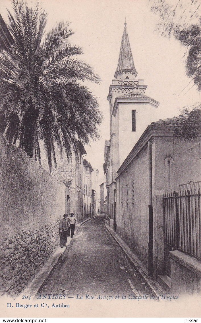 ANTIBES