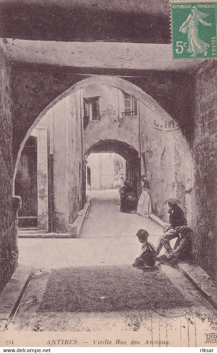 ANTIBES