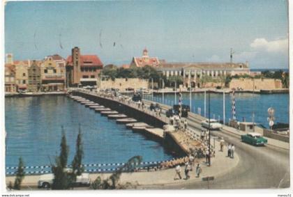 Antilles Néerlandaises - CURACAO