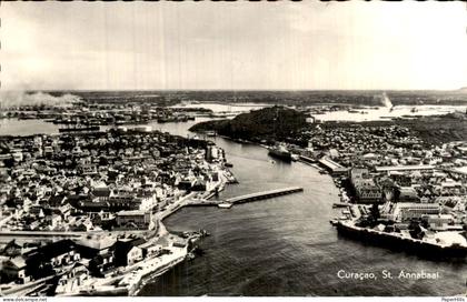 Curaçao - Curaçao - St. Annabaai