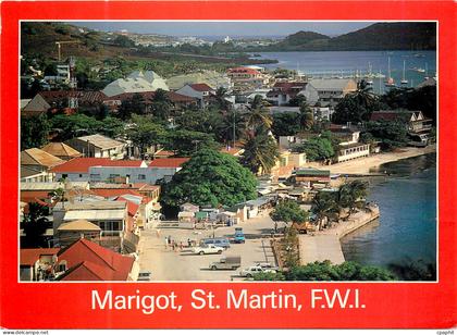 CPM Saint Martin Marigot
