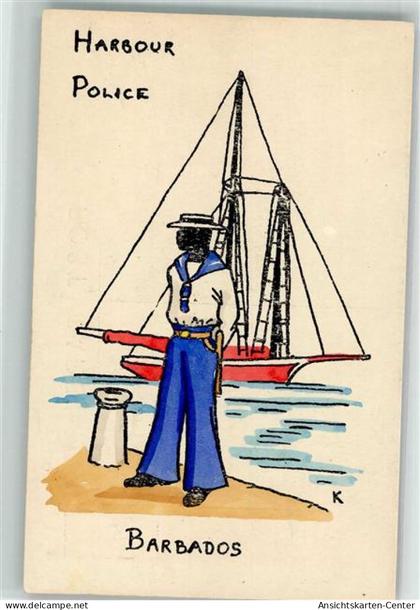 13511656 - Barbados