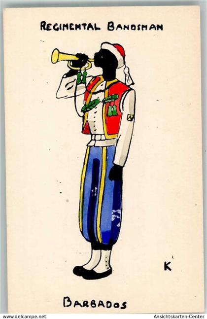 13511685 - Barbados