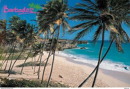 Carte Postale - Antilles - Barbades - Barbados - Bottom Bay - CPM - Voir Scans Recto-Verso - Poscard - Carta Postal -  P