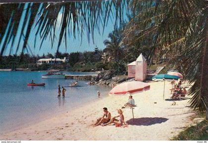 ANTILLES - BERMUDES - BERMUDA  -