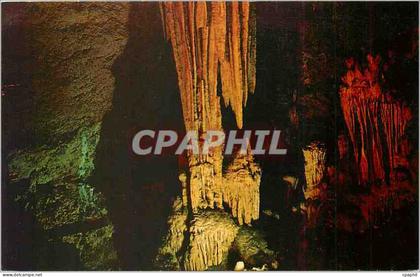 CPM Les Grottes de Bellamar Cuba