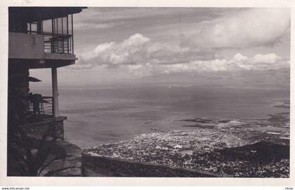 HAITI(PORT AU PRINCE)