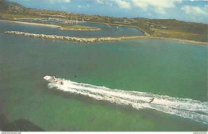 British Virgin Islands - VIRGIN GORDA - Little Dix Bay - Publ. Rockresorts Inc.